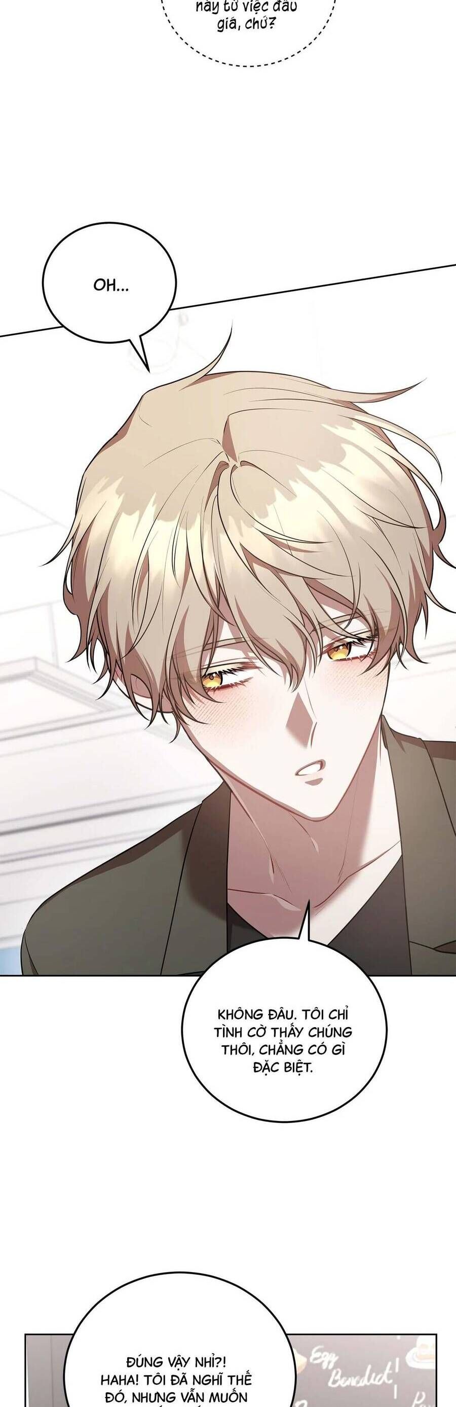 Chủ Tiệm Cà Phê Là Guide Cấp S: Chapter 25