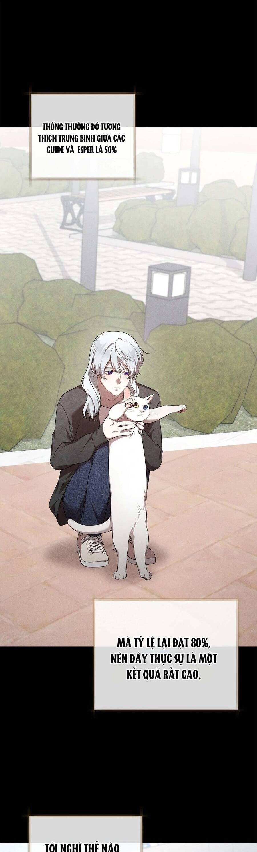 Chủ Tiệm Cà Phê Là Guide Cấp S: Chapter 25