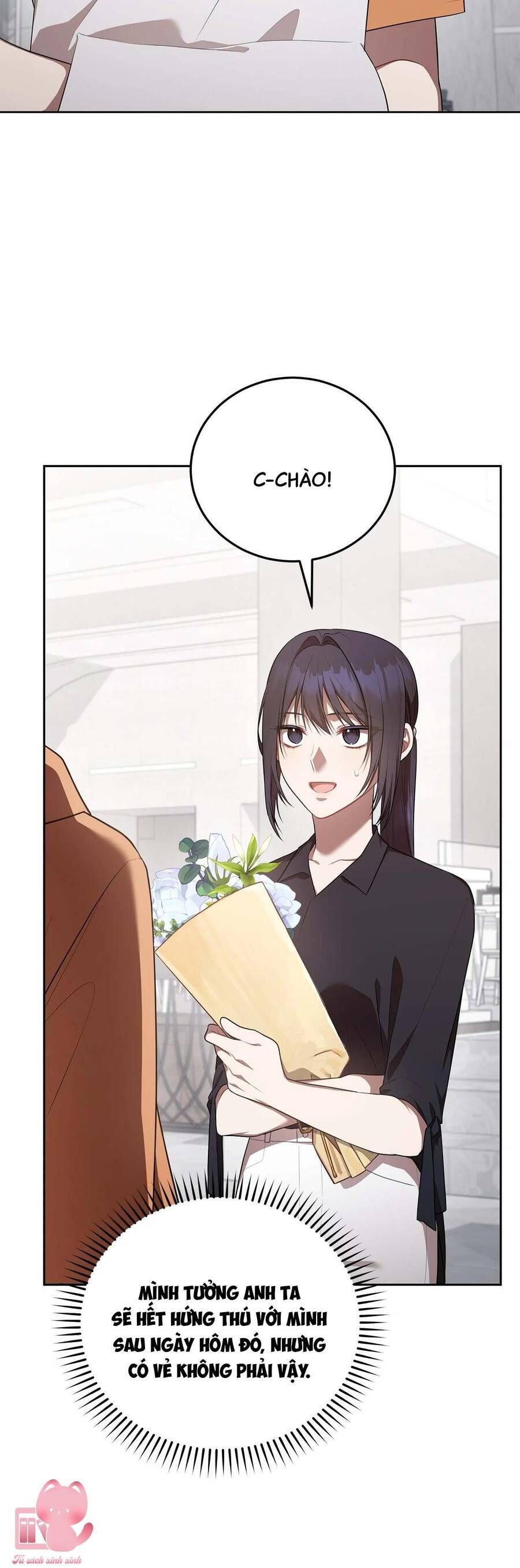 Chủ Tiệm Cà Phê Là Guide Cấp S: Chapter 26