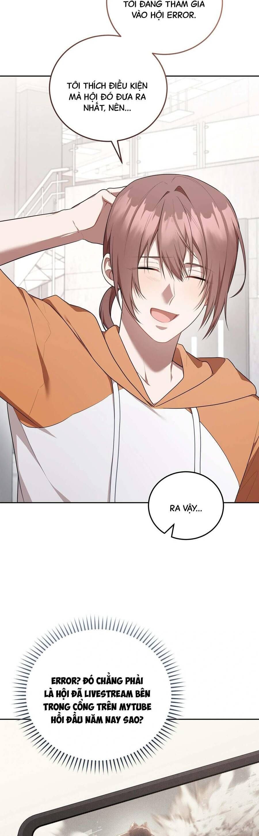 Chủ Tiệm Cà Phê Là Guide Cấp S: Chapter 26