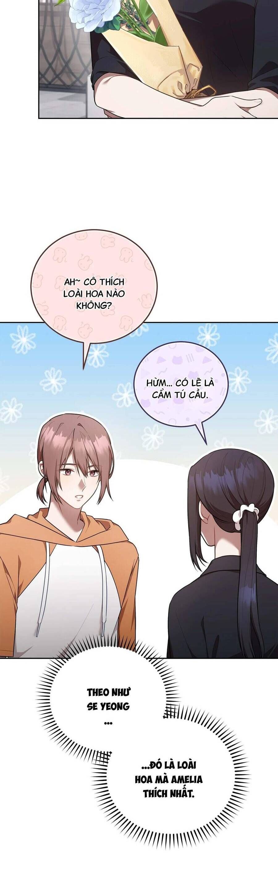 Chủ Tiệm Cà Phê Là Guide Cấp S: Chapter 26