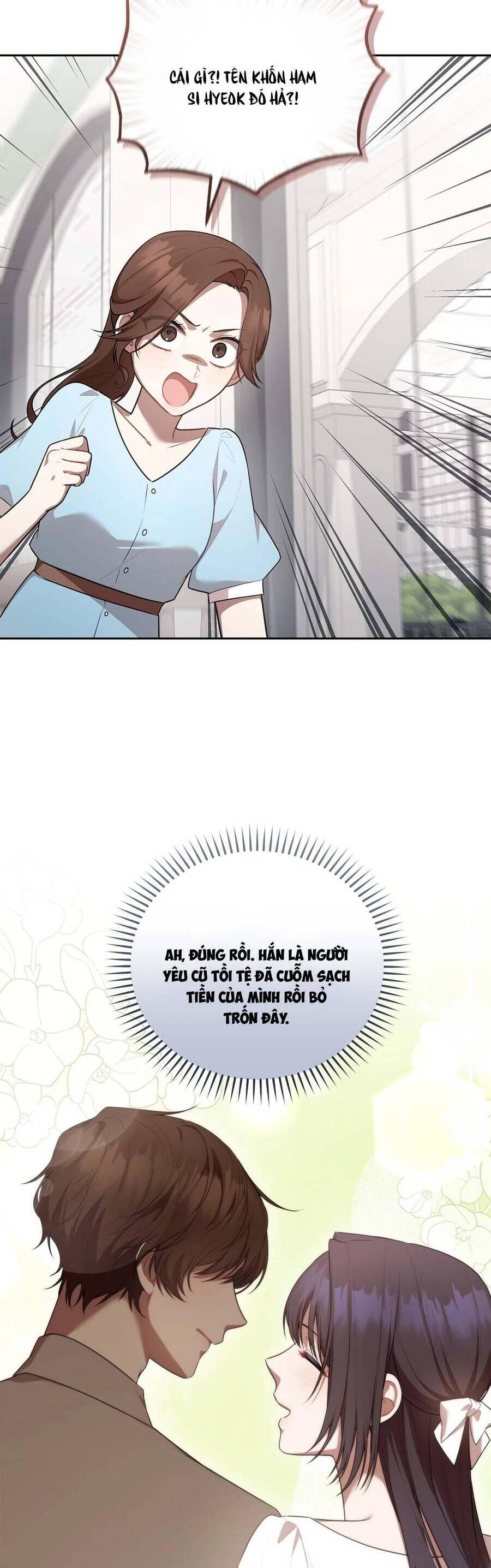 Chủ Tiệm Cà Phê Là Guide Cấp S: Chapter 26