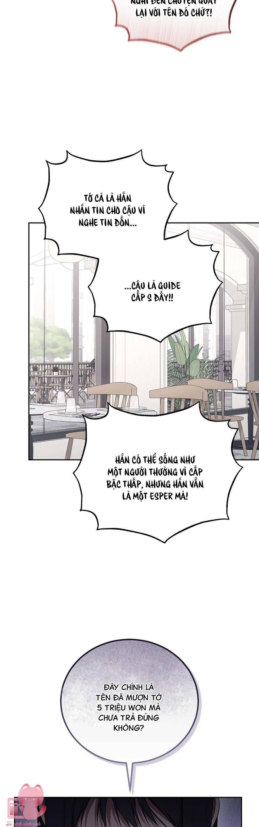 Chủ Tiệm Cà Phê Là Guide Cấp S: Chapter 26