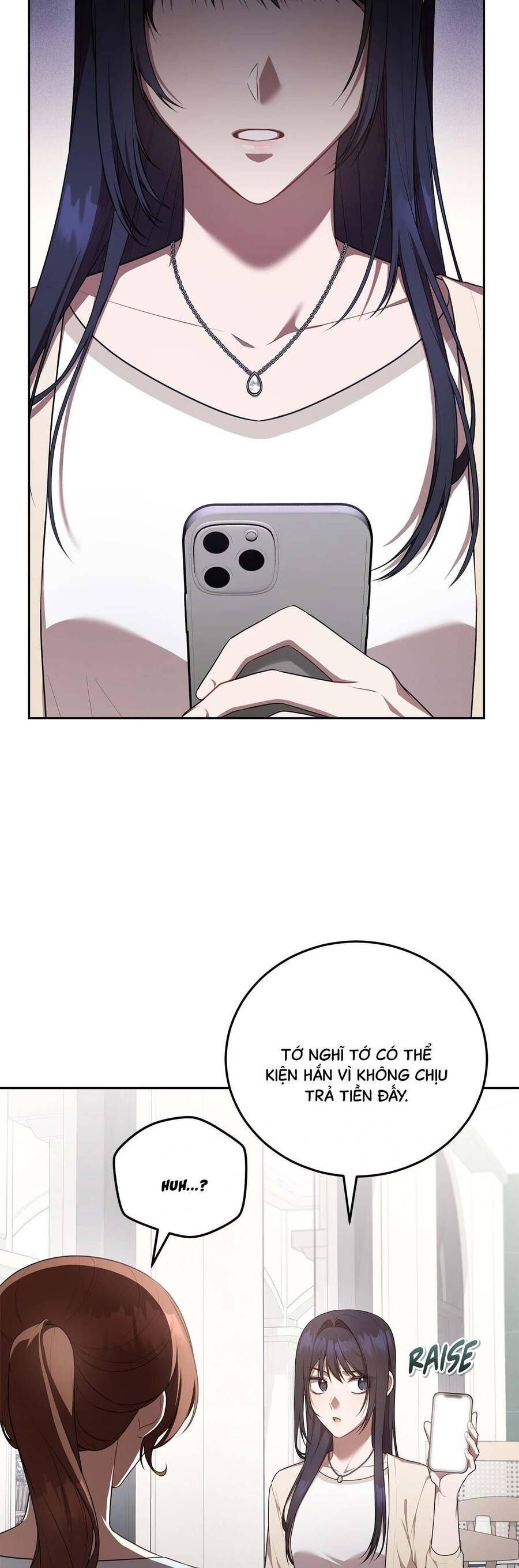 Chủ Tiệm Cà Phê Là Guide Cấp S: Chapter 26