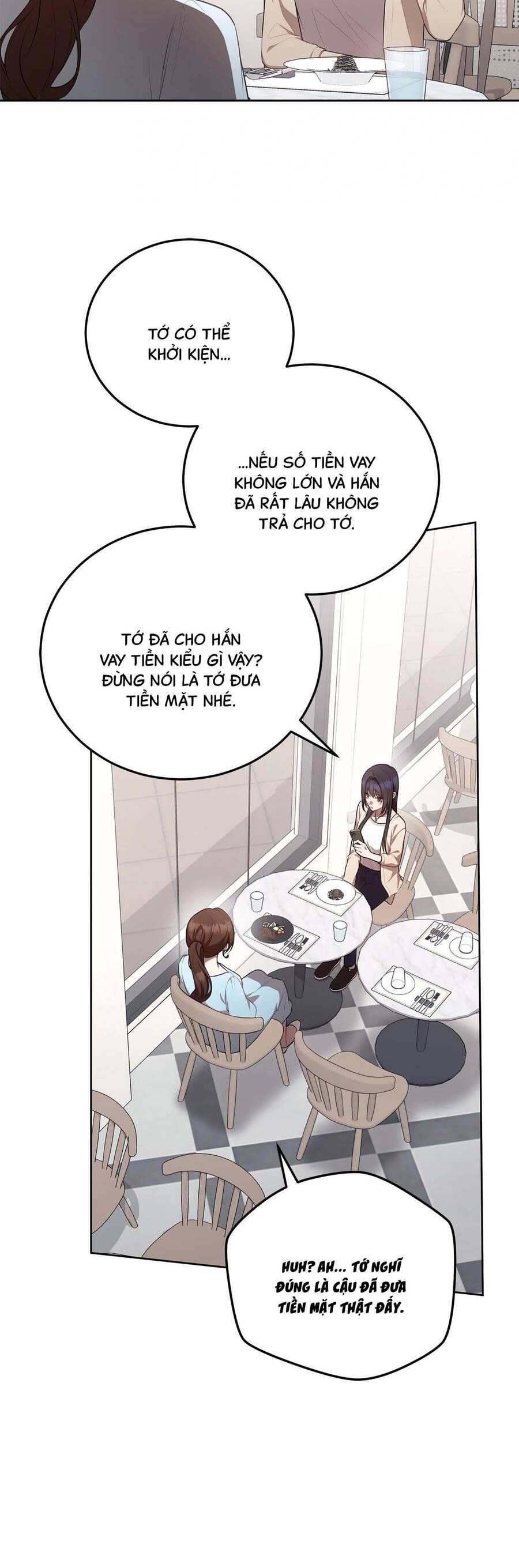 Chủ Tiệm Cà Phê Là Guide Cấp S: Chapter 26