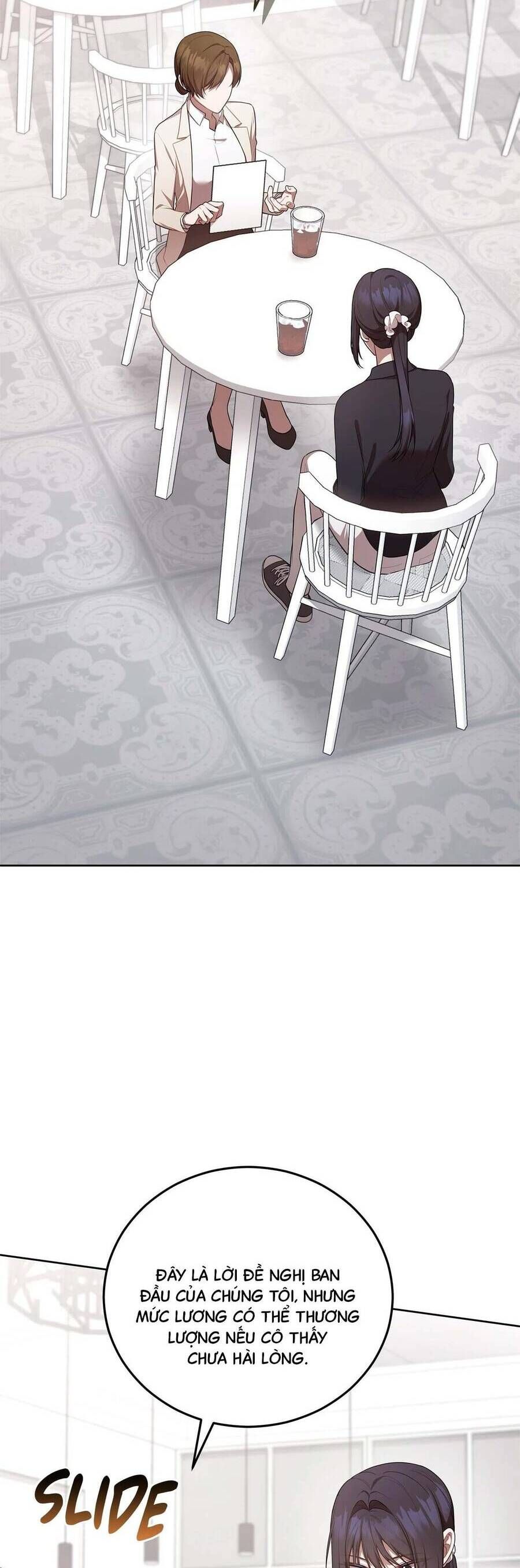Chủ Tiệm Cà Phê Là Guide Cấp S: Chapter 26