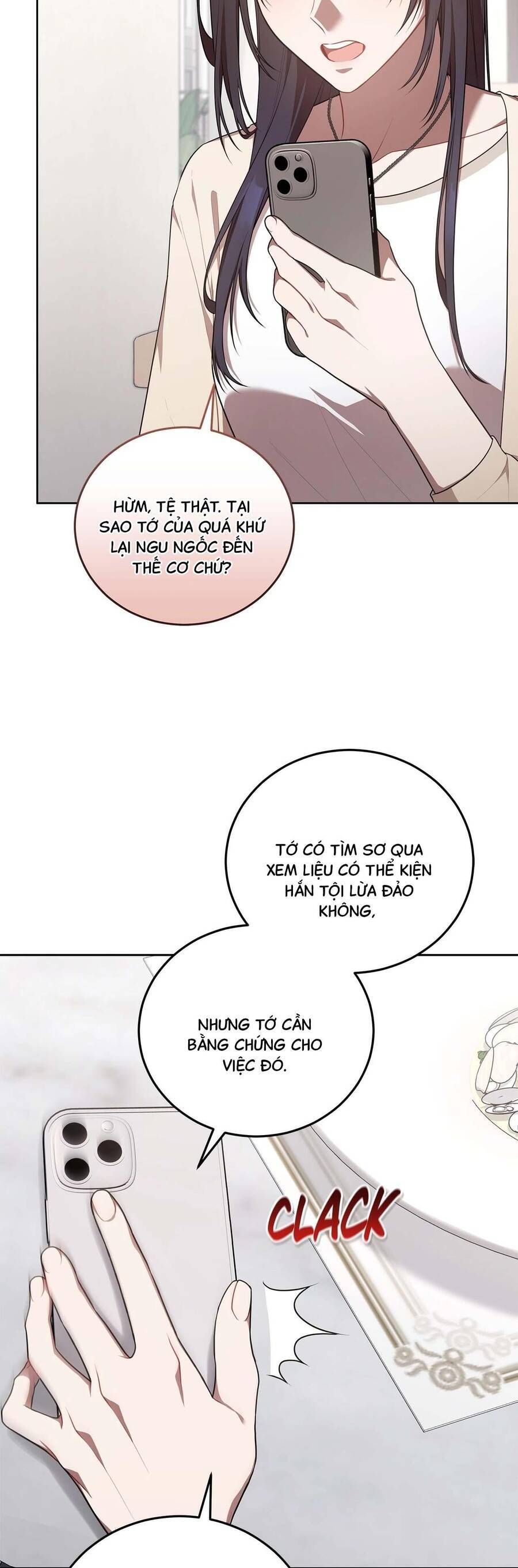 Chủ Tiệm Cà Phê Là Guide Cấp S: Chapter 26