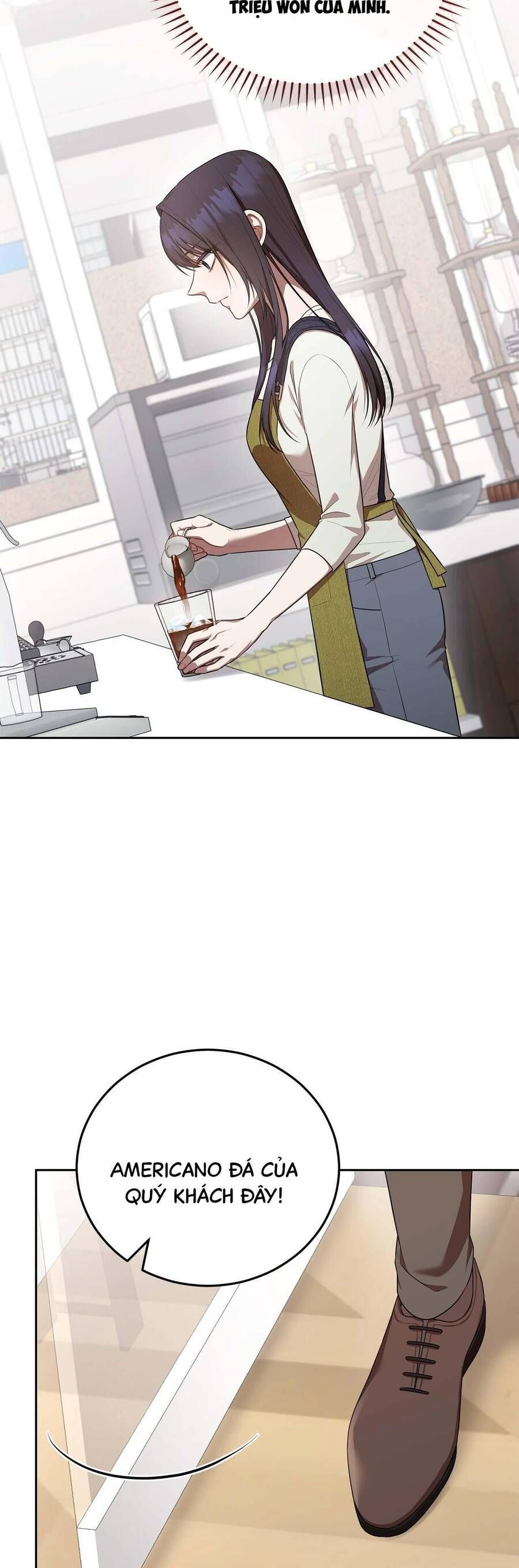 Chủ Tiệm Cà Phê Là Guide Cấp S: Chapter 26