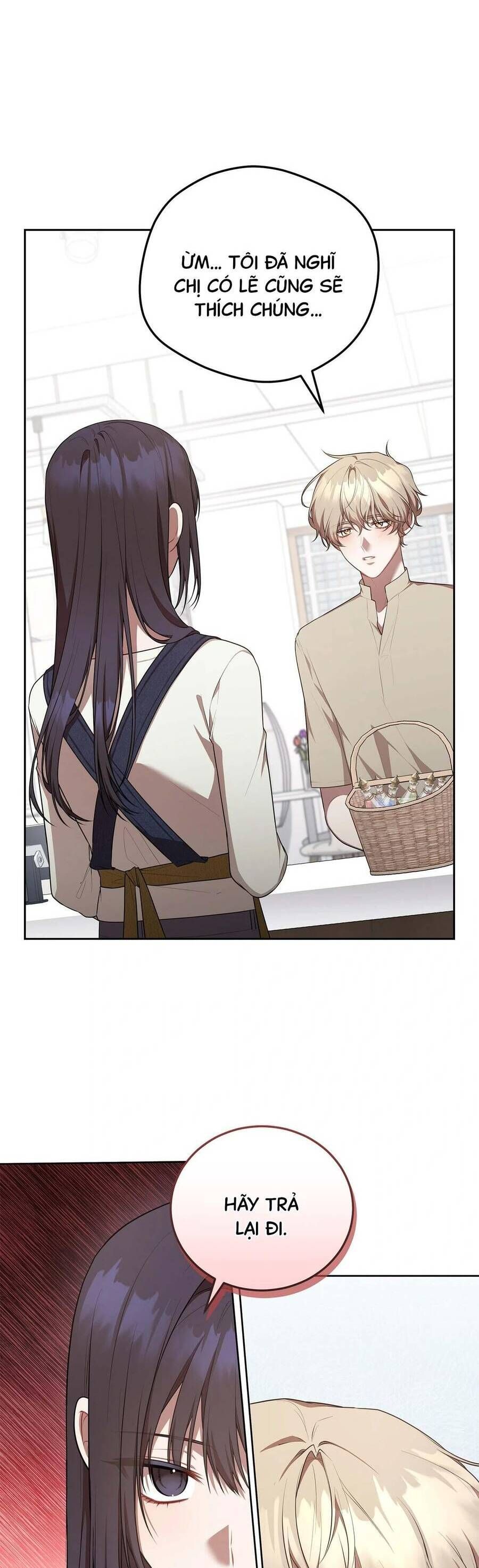 Chủ Tiệm Cà Phê Là Guide Cấp S: Chapter 26