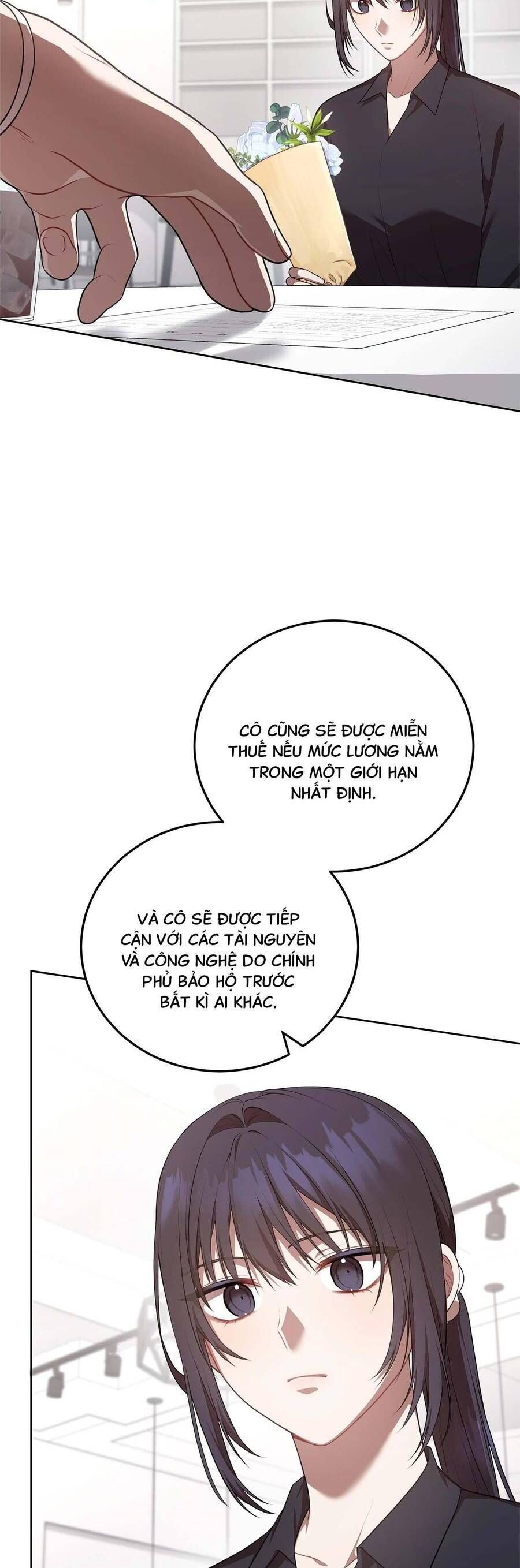 Chủ Tiệm Cà Phê Là Guide Cấp S: Chapter 26