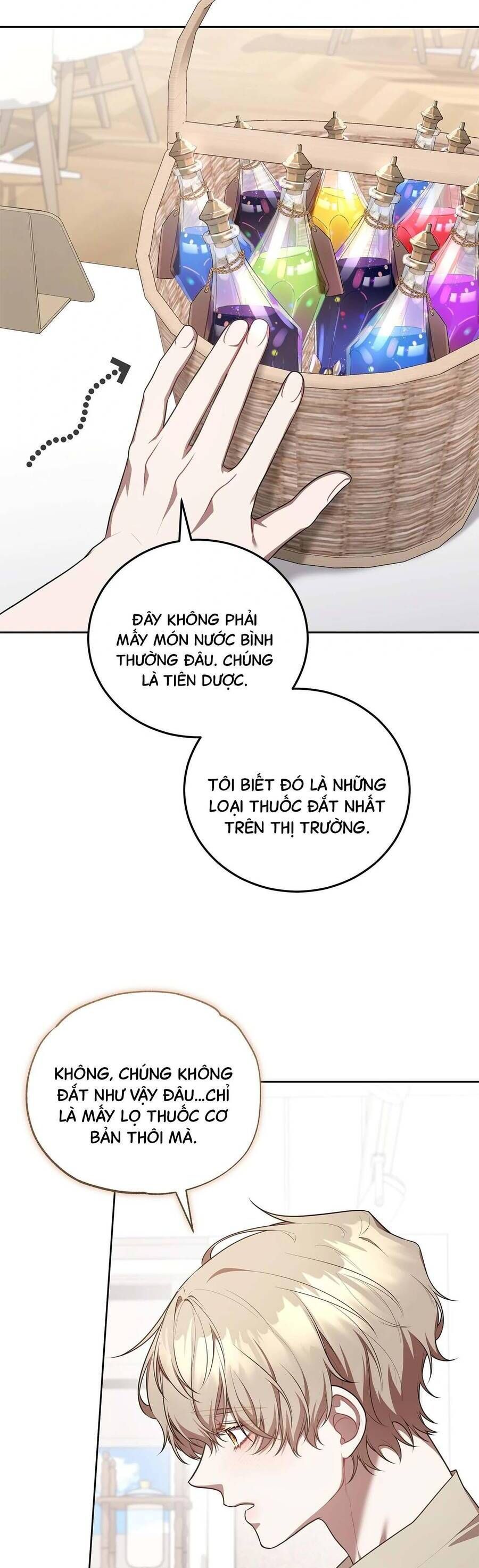 Chủ Tiệm Cà Phê Là Guide Cấp S: Chapter 26