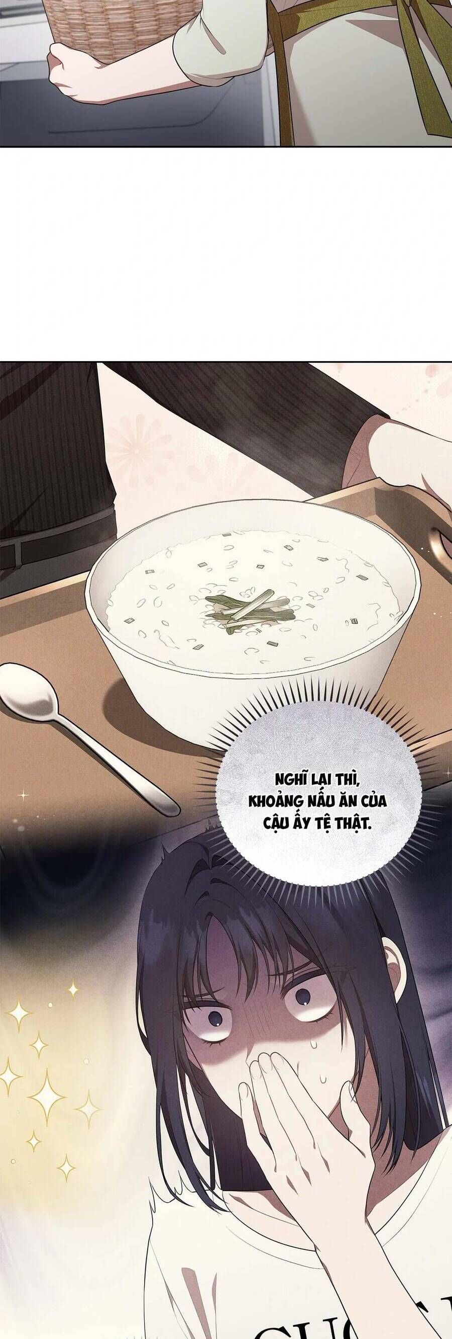 Chủ Tiệm Cà Phê Là Guide Cấp S: Chapter 26