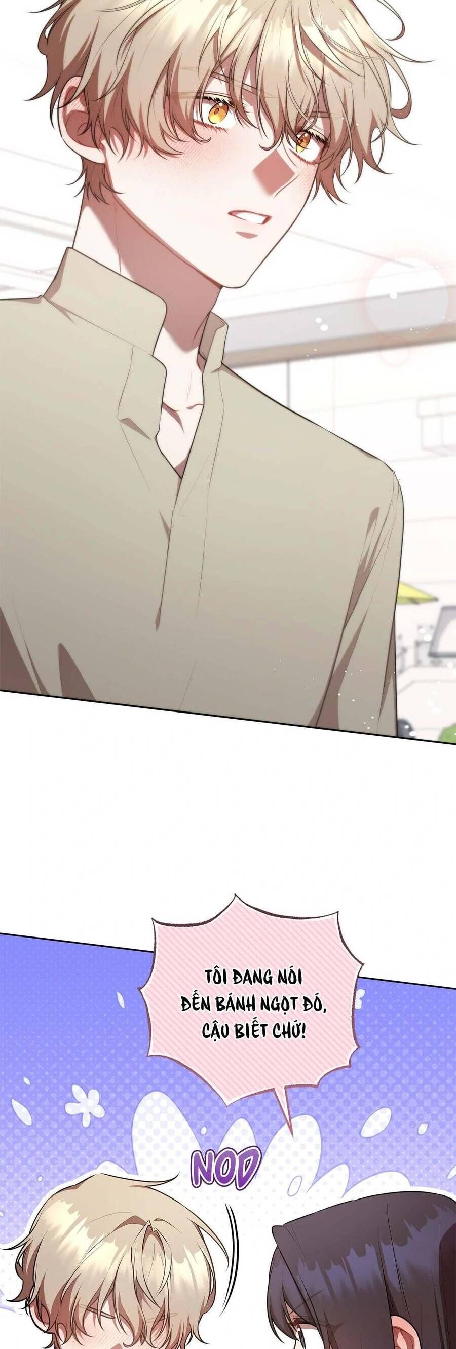 Chủ Tiệm Cà Phê Là Guide Cấp S: Chapter 26