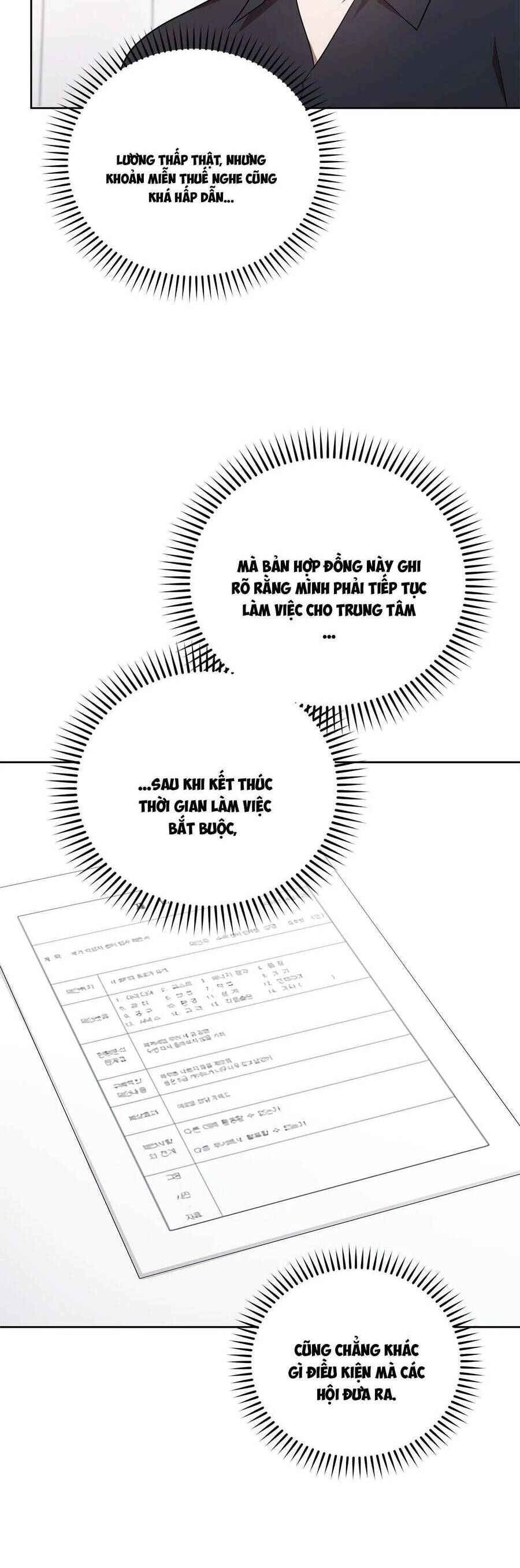 Chủ Tiệm Cà Phê Là Guide Cấp S: Chapter 26