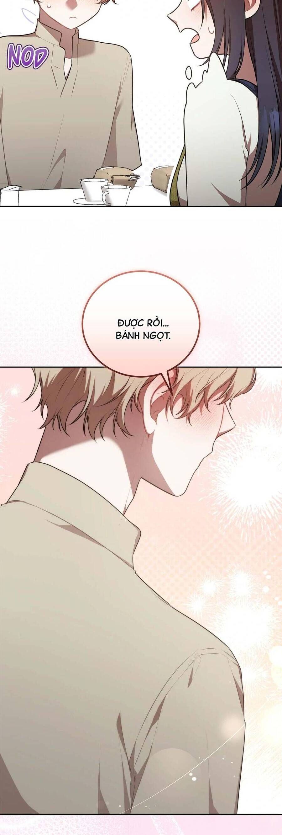 Chủ Tiệm Cà Phê Là Guide Cấp S: Chapter 26