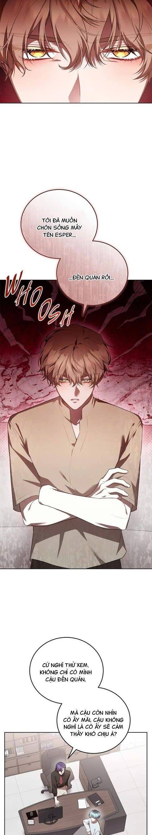 Chủ Tiệm Cà Phê Là Guide Cấp S: Chapter 27