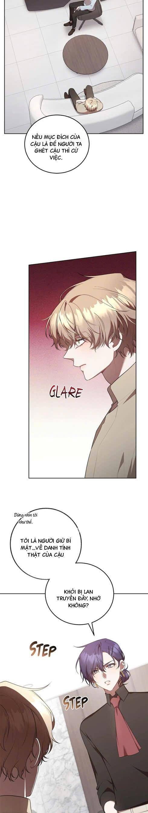 Chủ Tiệm Cà Phê Là Guide Cấp S: Chapter 27