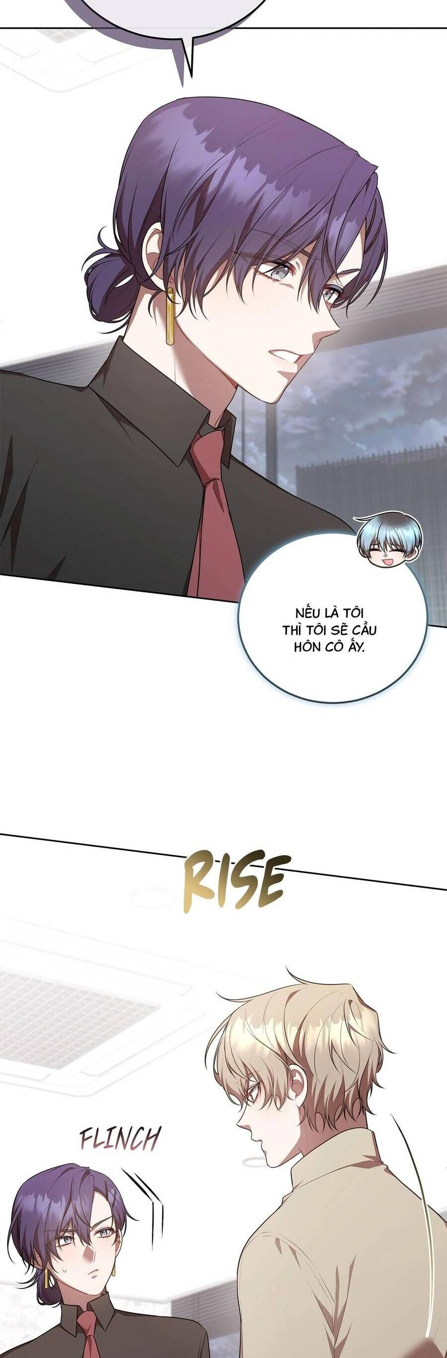 Chủ Tiệm Cà Phê Là Guide Cấp S: Chapter 27