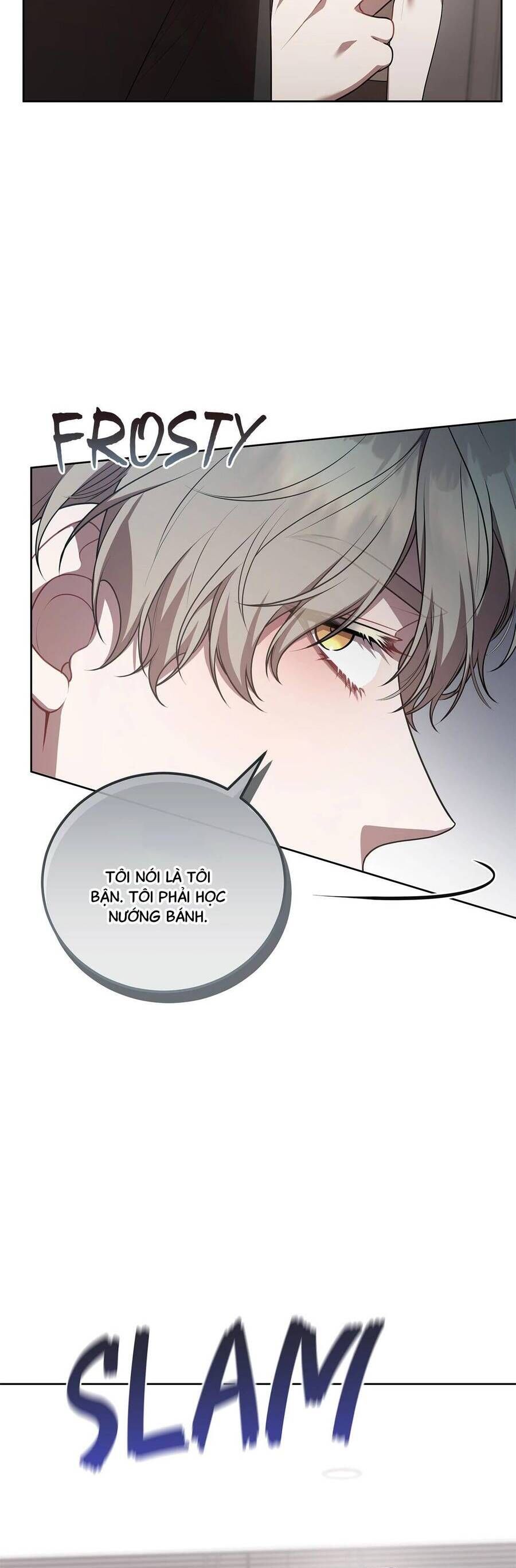 Chủ Tiệm Cà Phê Là Guide Cấp S: Chapter 27