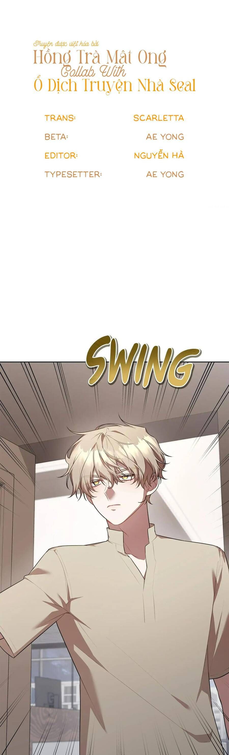 Chủ Tiệm Cà Phê Là Guide Cấp S: Chapter 27