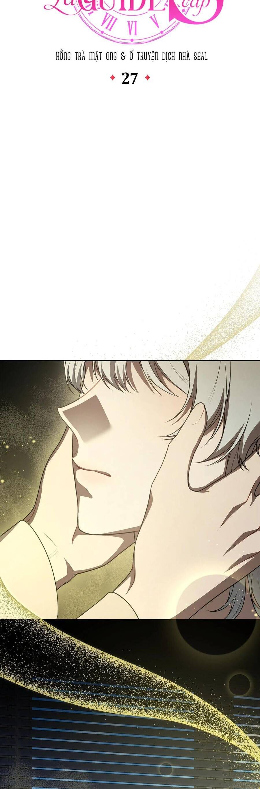 Chủ Tiệm Cà Phê Là Guide Cấp S: Chapter 27