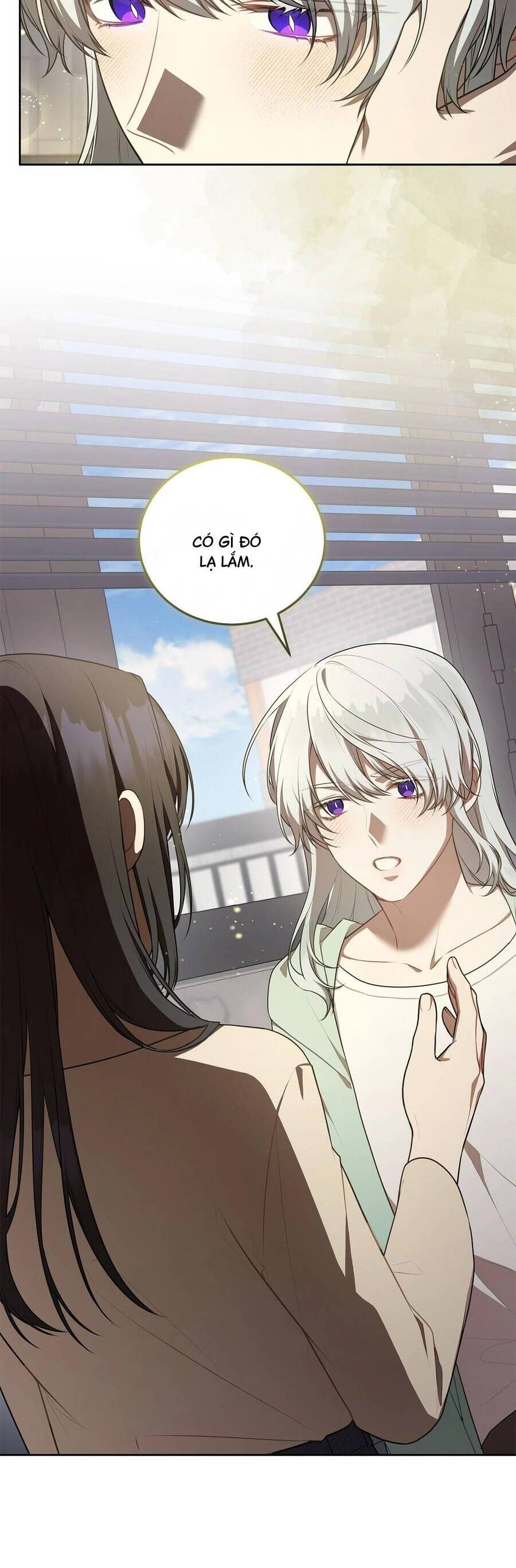 Chủ Tiệm Cà Phê Là Guide Cấp S: Chapter 27