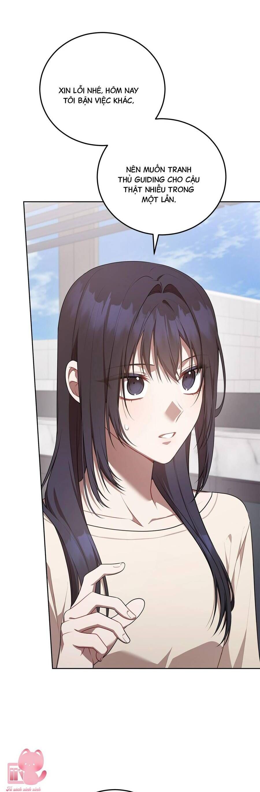Chủ Tiệm Cà Phê Là Guide Cấp S: Chapter 27