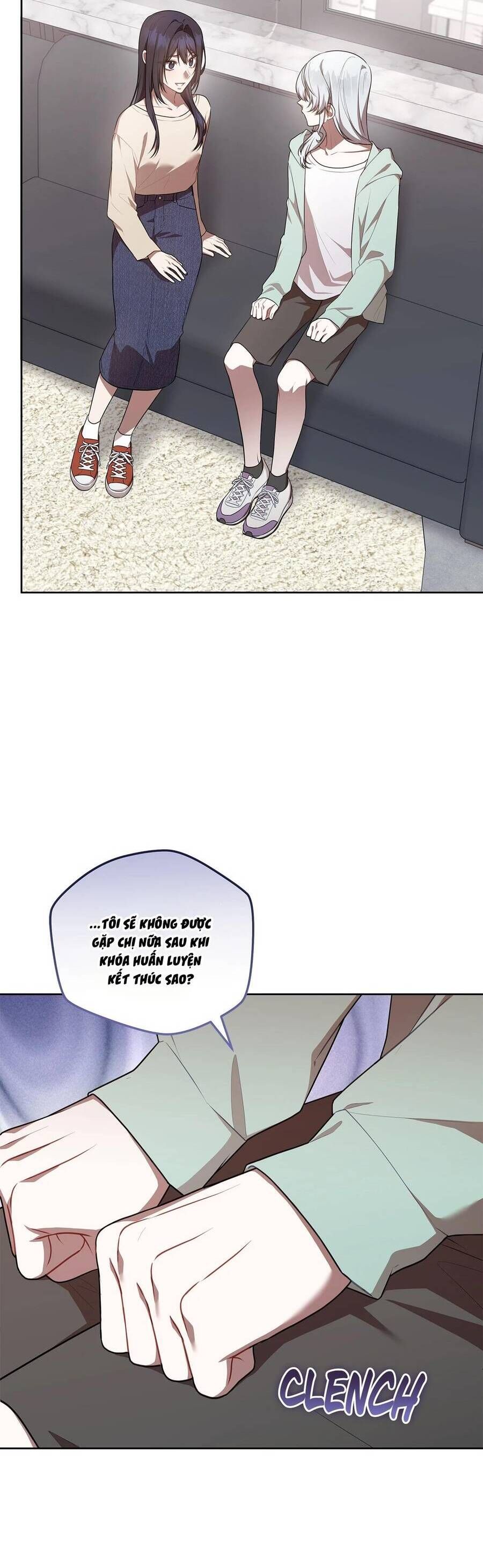 Chủ Tiệm Cà Phê Là Guide Cấp S: Chapter 27