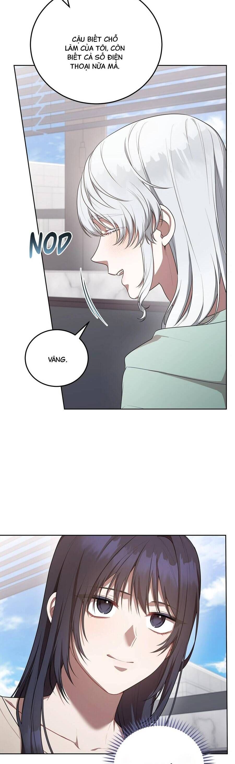 Chủ Tiệm Cà Phê Là Guide Cấp S: Chapter 27