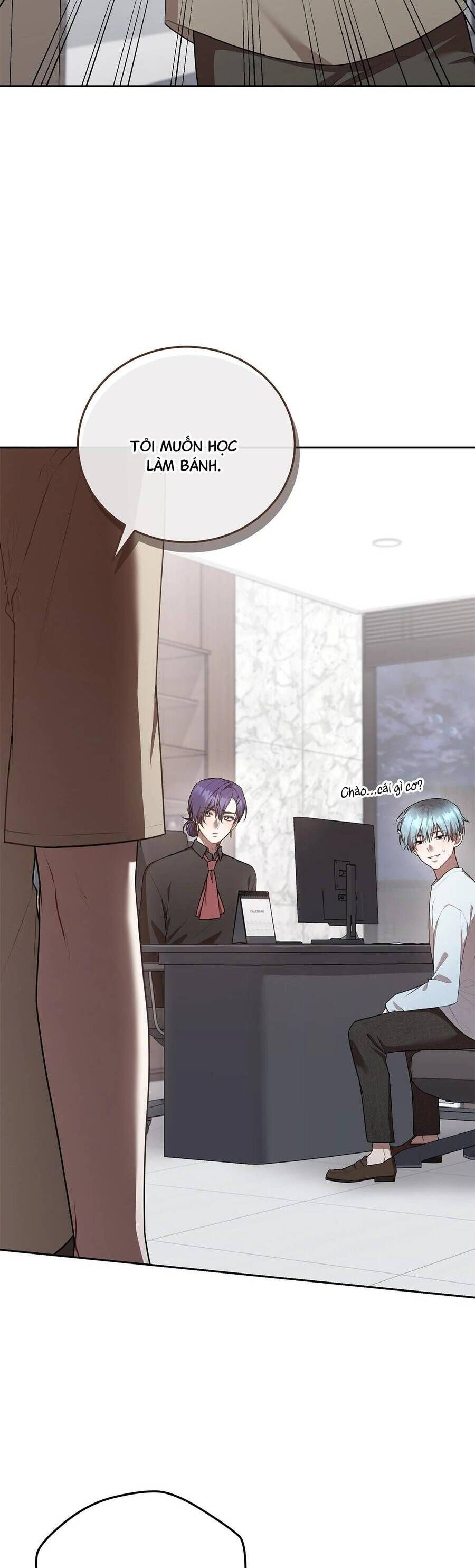 Chủ Tiệm Cà Phê Là Guide Cấp S: Chapter 27