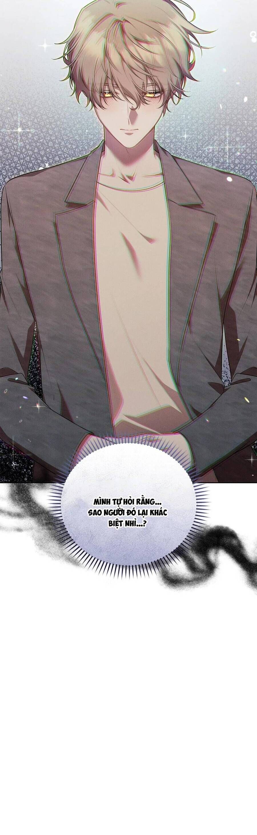 Chủ Tiệm Cà Phê Là Guide Cấp S: Chapter 27