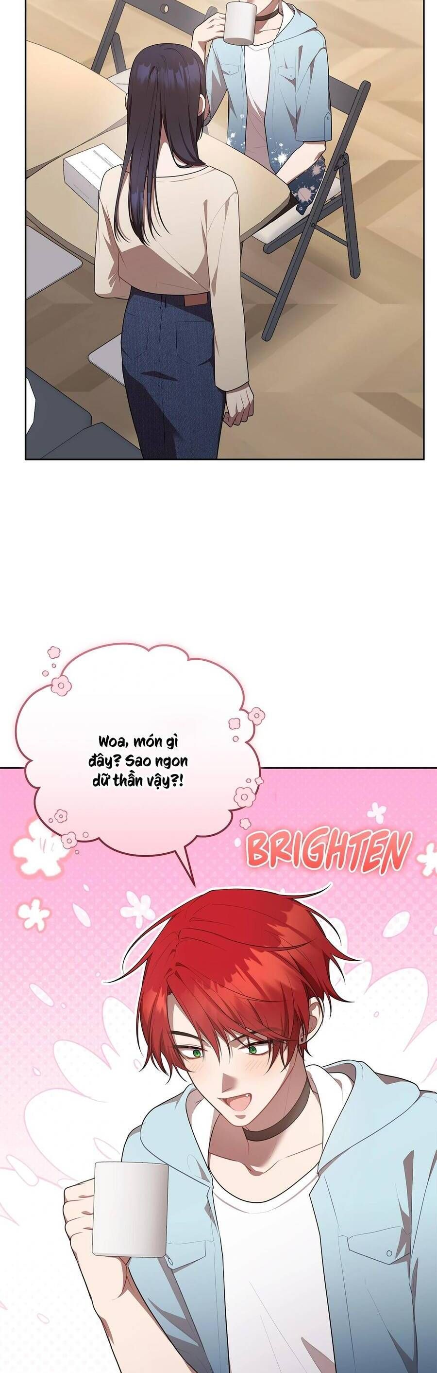 Chủ Tiệm Cà Phê Là Guide Cấp S: Chapter 27