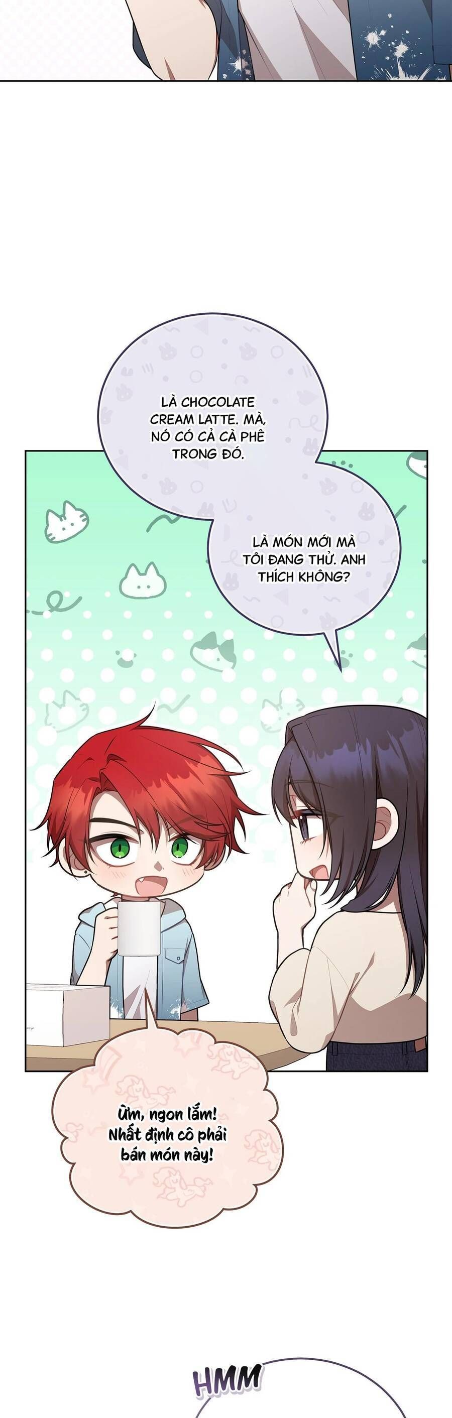 Chủ Tiệm Cà Phê Là Guide Cấp S: Chapter 27