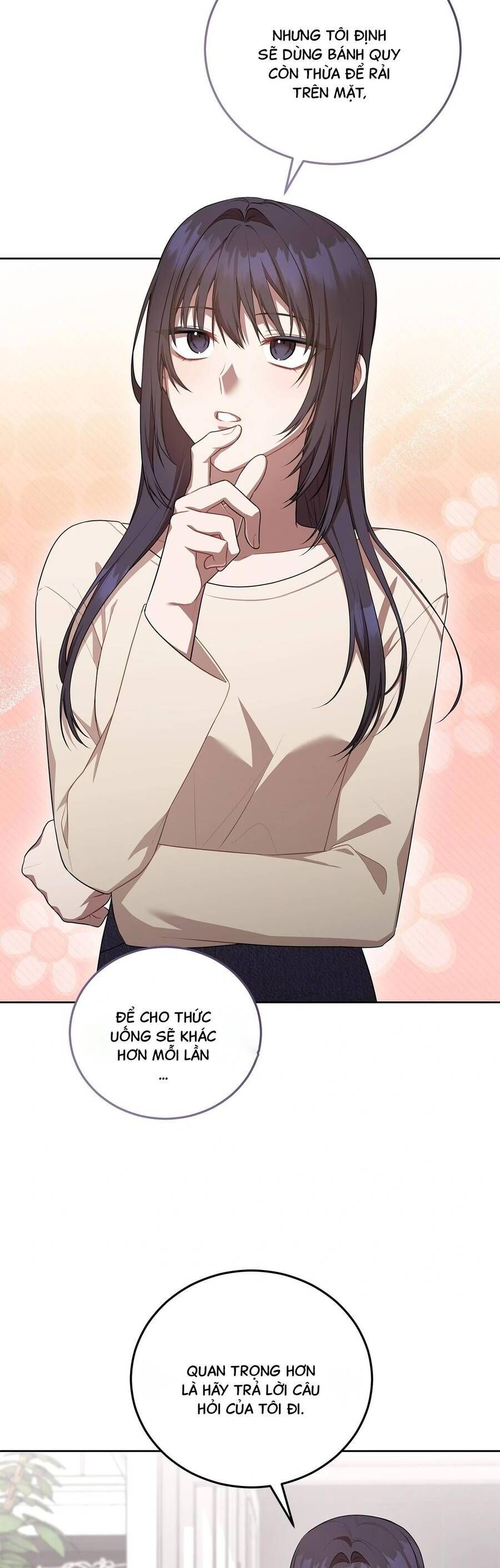 Chủ Tiệm Cà Phê Là Guide Cấp S: Chapter 27