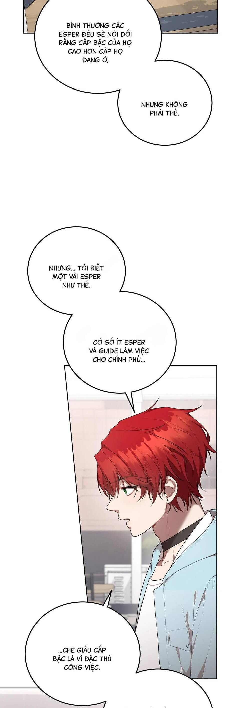 Chủ Tiệm Cà Phê Là Guide Cấp S: Chapter 27