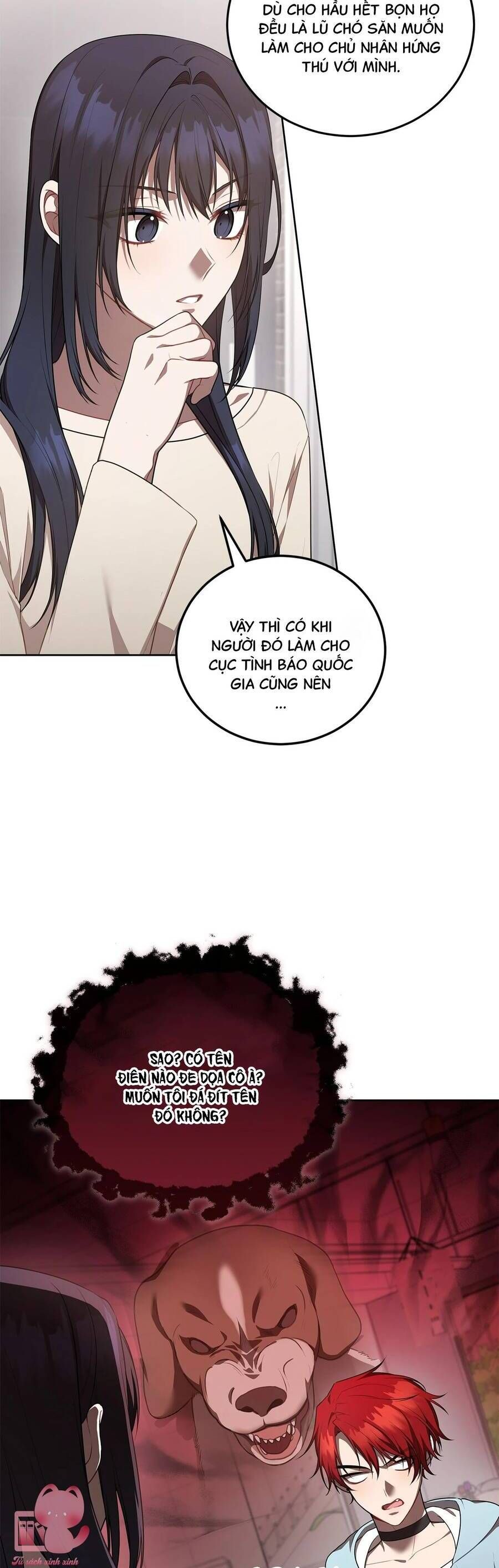 Chủ Tiệm Cà Phê Là Guide Cấp S: Chapter 27