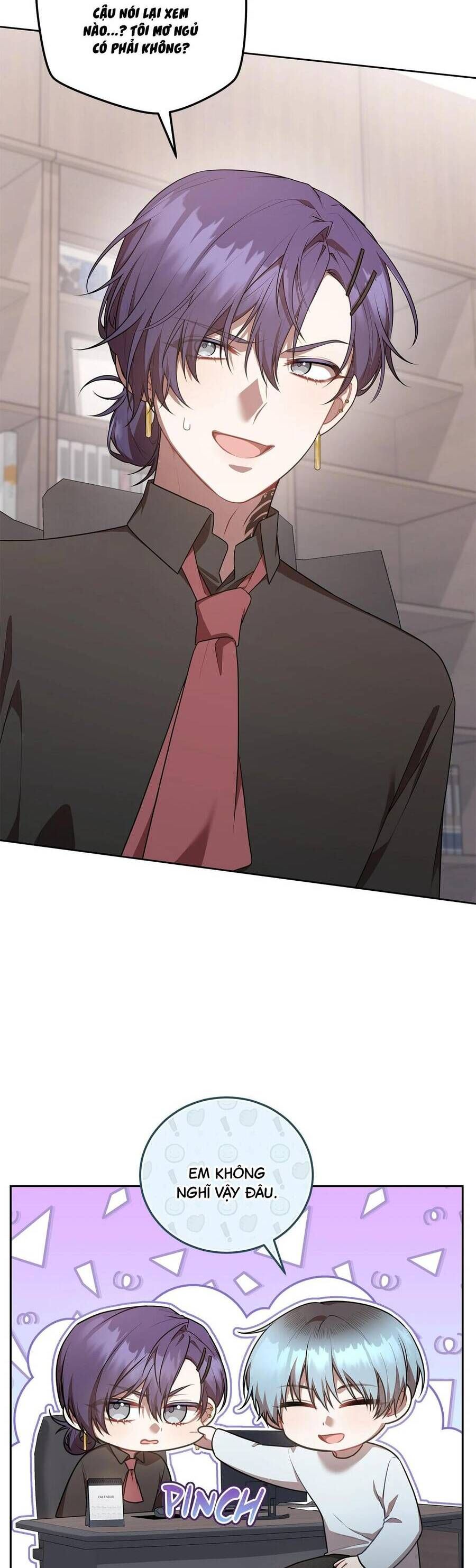 Chủ Tiệm Cà Phê Là Guide Cấp S: Chapter 27