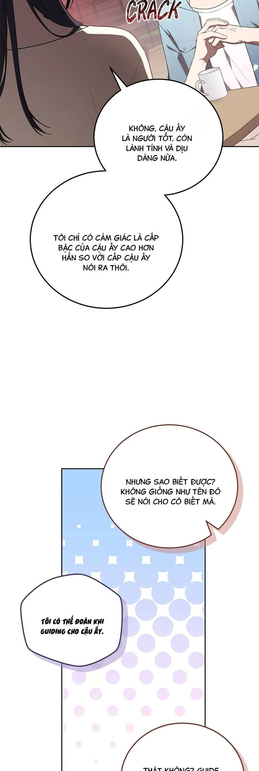 Chủ Tiệm Cà Phê Là Guide Cấp S: Chapter 27