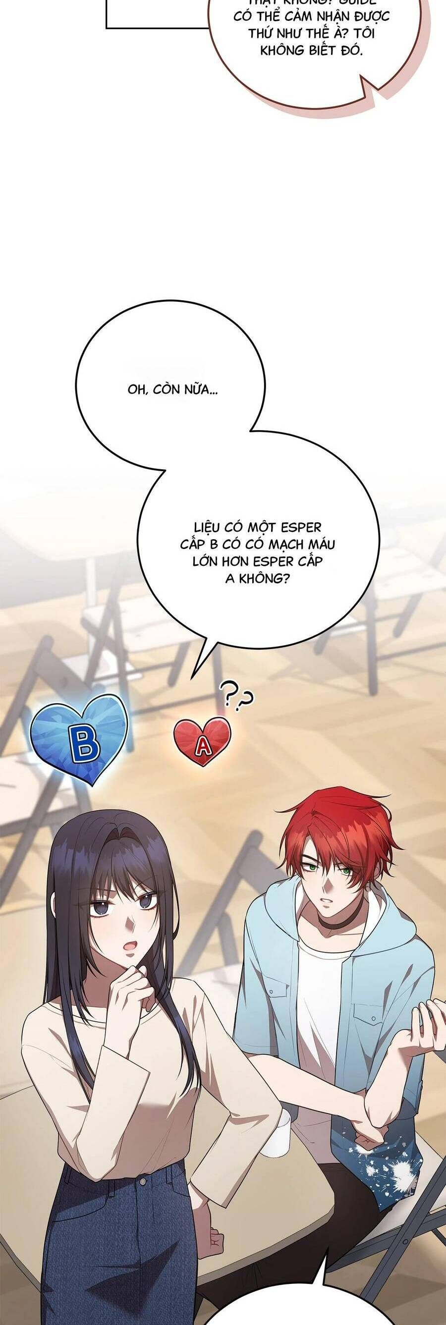 Chủ Tiệm Cà Phê Là Guide Cấp S: Chapter 27