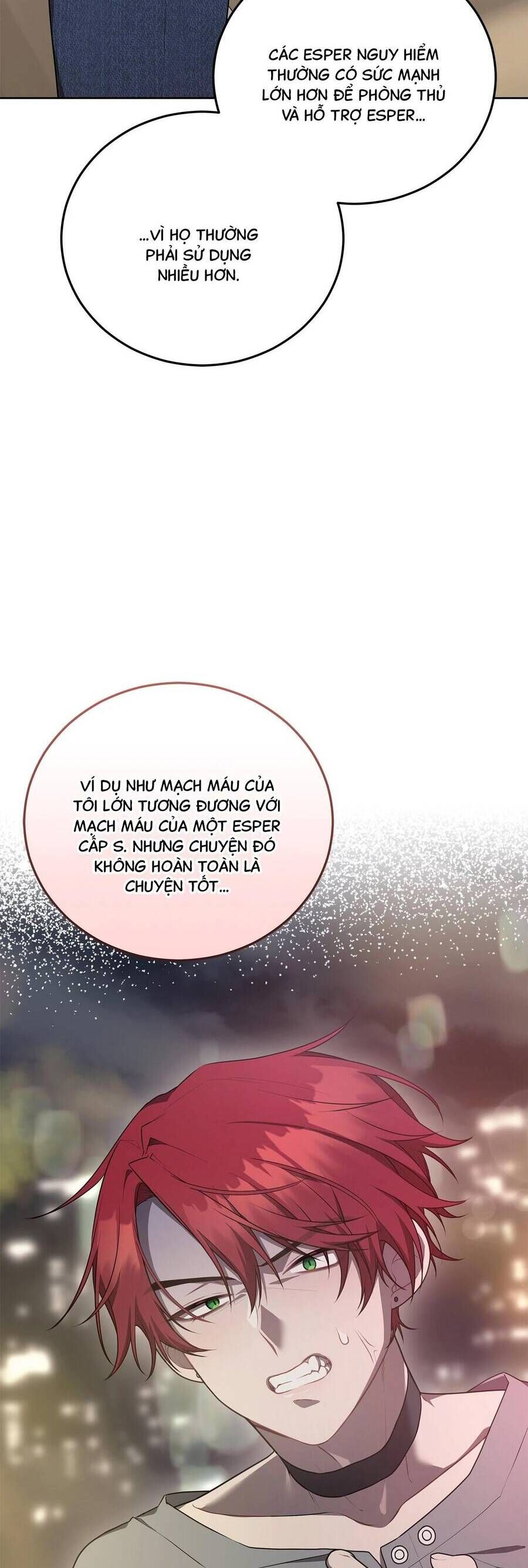 Chủ Tiệm Cà Phê Là Guide Cấp S: Chapter 27