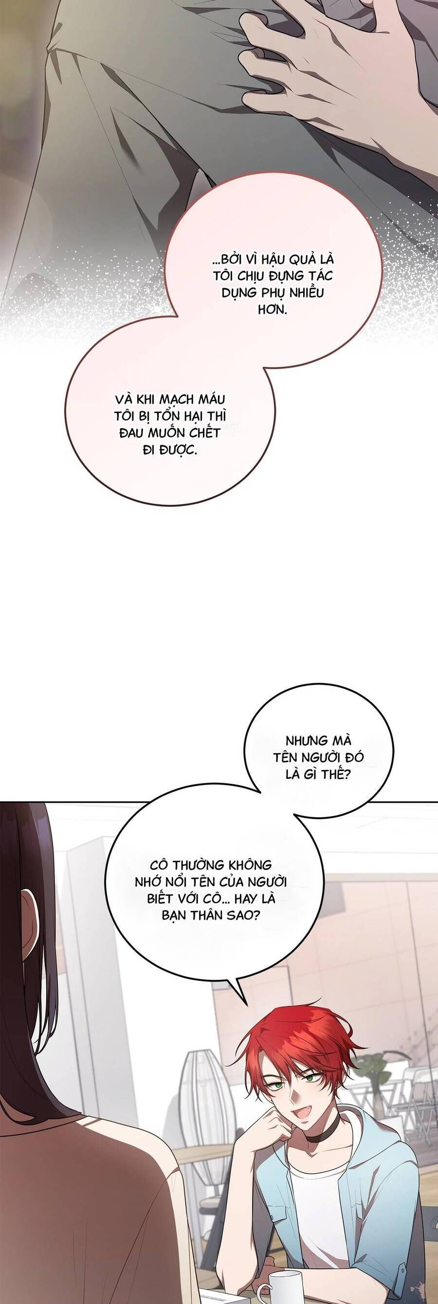 Chủ Tiệm Cà Phê Là Guide Cấp S: Chapter 27