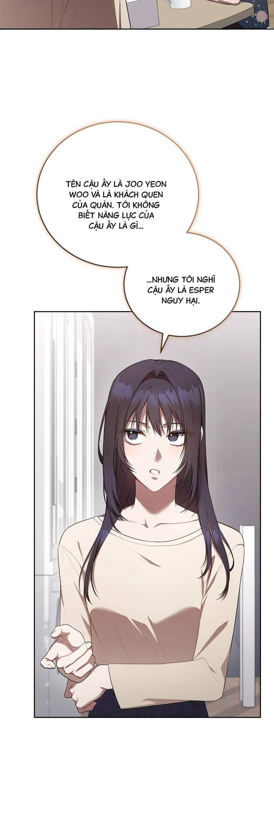 Chủ Tiệm Cà Phê Là Guide Cấp S: Chapter 27