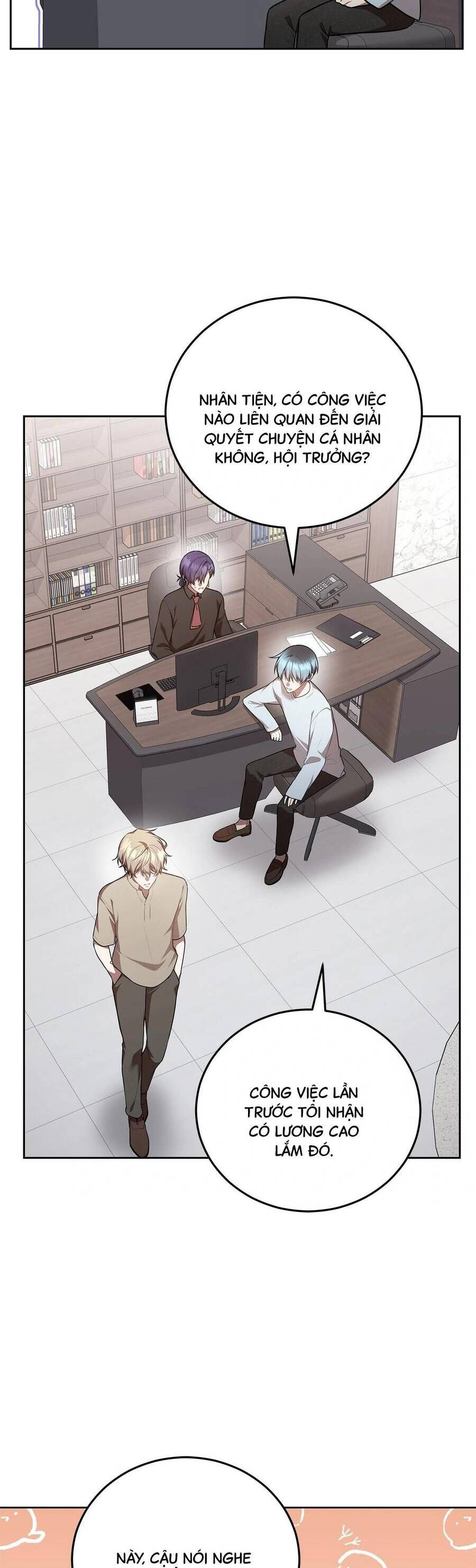 Chủ Tiệm Cà Phê Là Guide Cấp S: Chapter 27