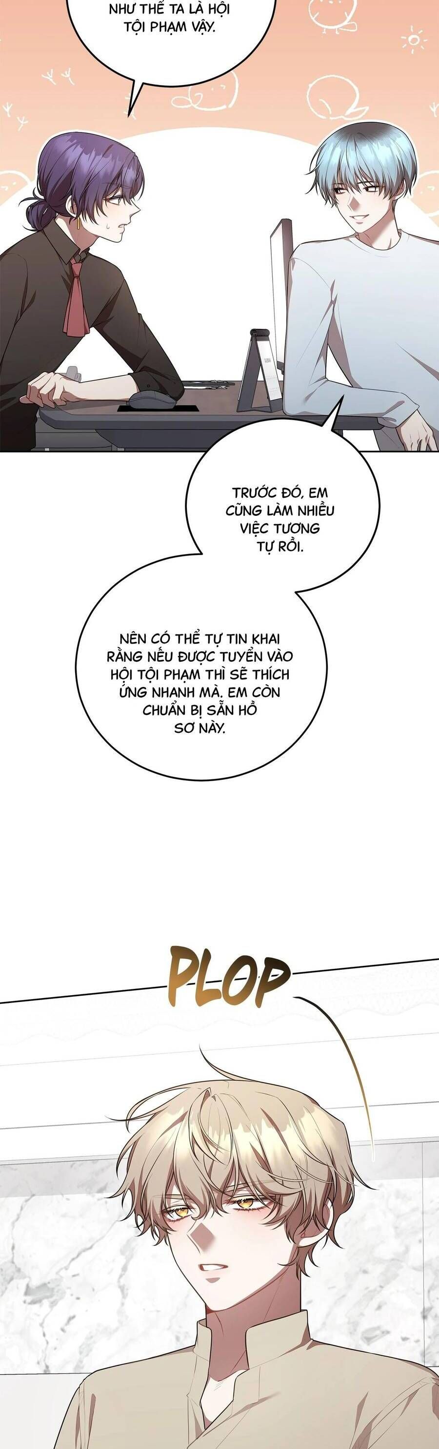 Chủ Tiệm Cà Phê Là Guide Cấp S: Chapter 27