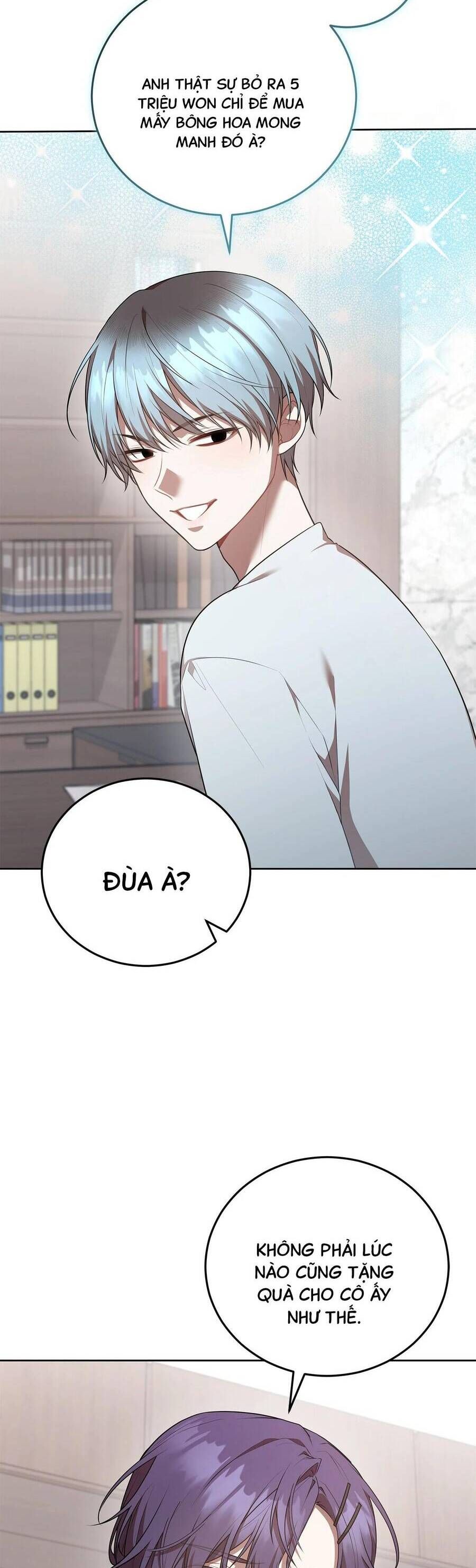 Chủ Tiệm Cà Phê Là Guide Cấp S: Chapter 27