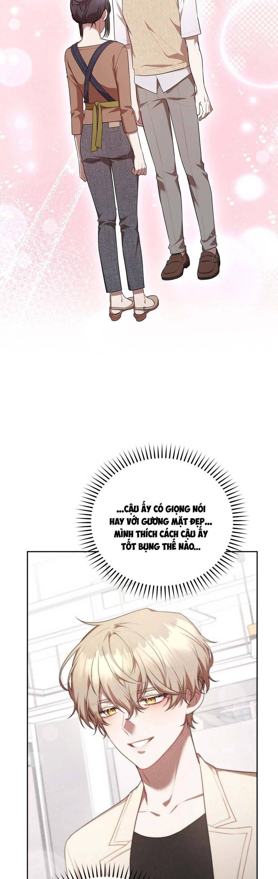 Chủ Tiệm Cà Phê Là Guide Cấp S: Chapter 28