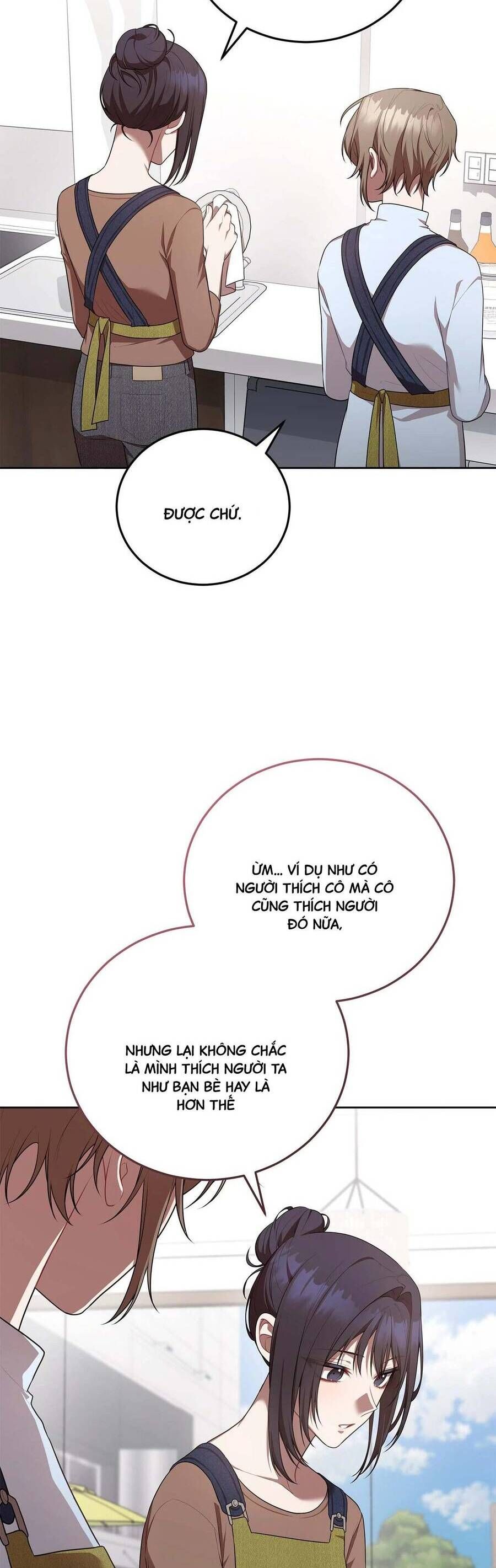 Chủ Tiệm Cà Phê Là Guide Cấp S: Chapter 28