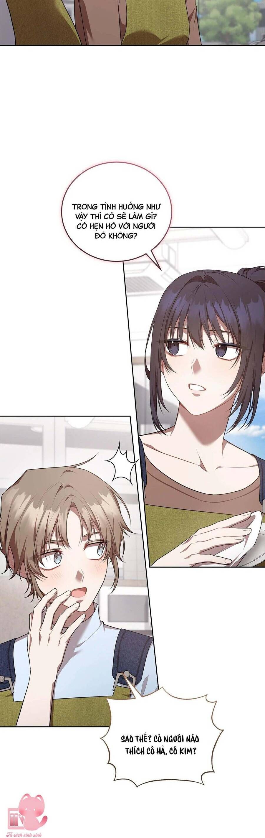 Chủ Tiệm Cà Phê Là Guide Cấp S: Chapter 28