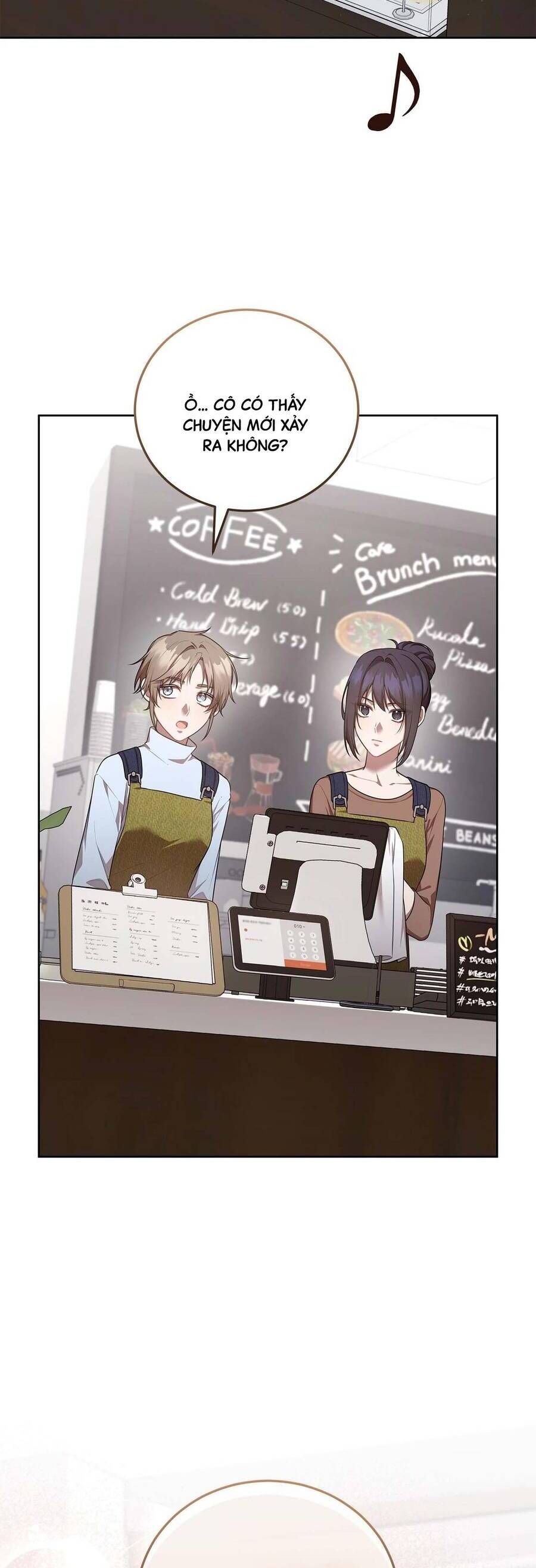 Chủ Tiệm Cà Phê Là Guide Cấp S: Chapter 28