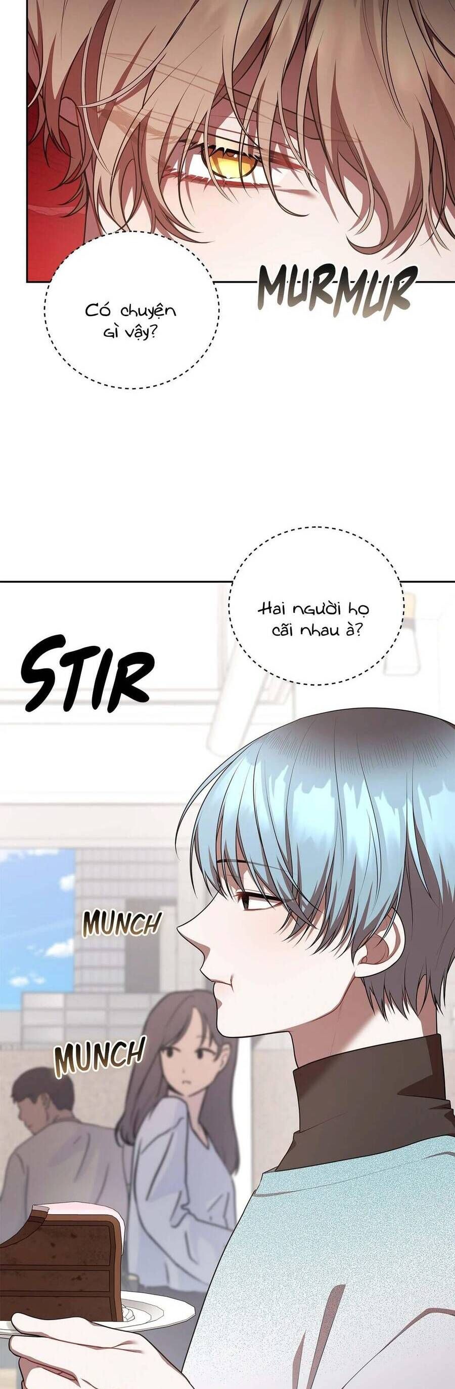 Chủ Tiệm Cà Phê Là Guide Cấp S: Chapter 28